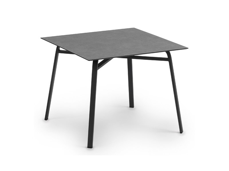 Weishäupl Klapptisch Ahoi, 90 x 90 cm