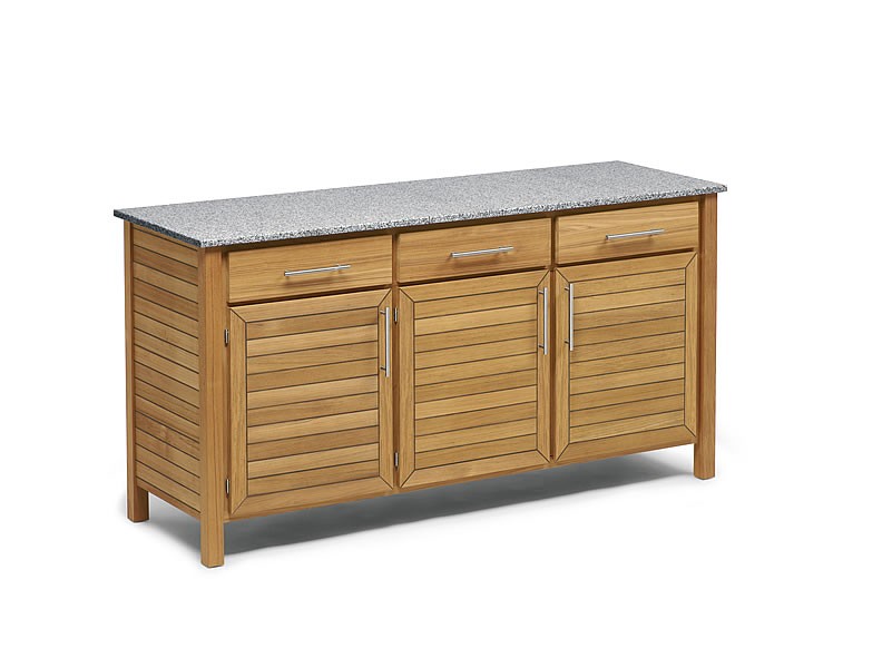 Weishäupl Deck, 3er - Element