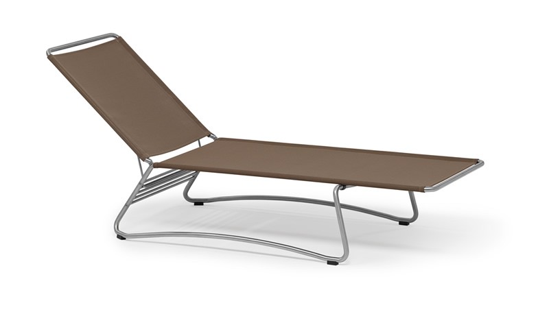 Weishäupl Liege Balcony - BATYLINE®