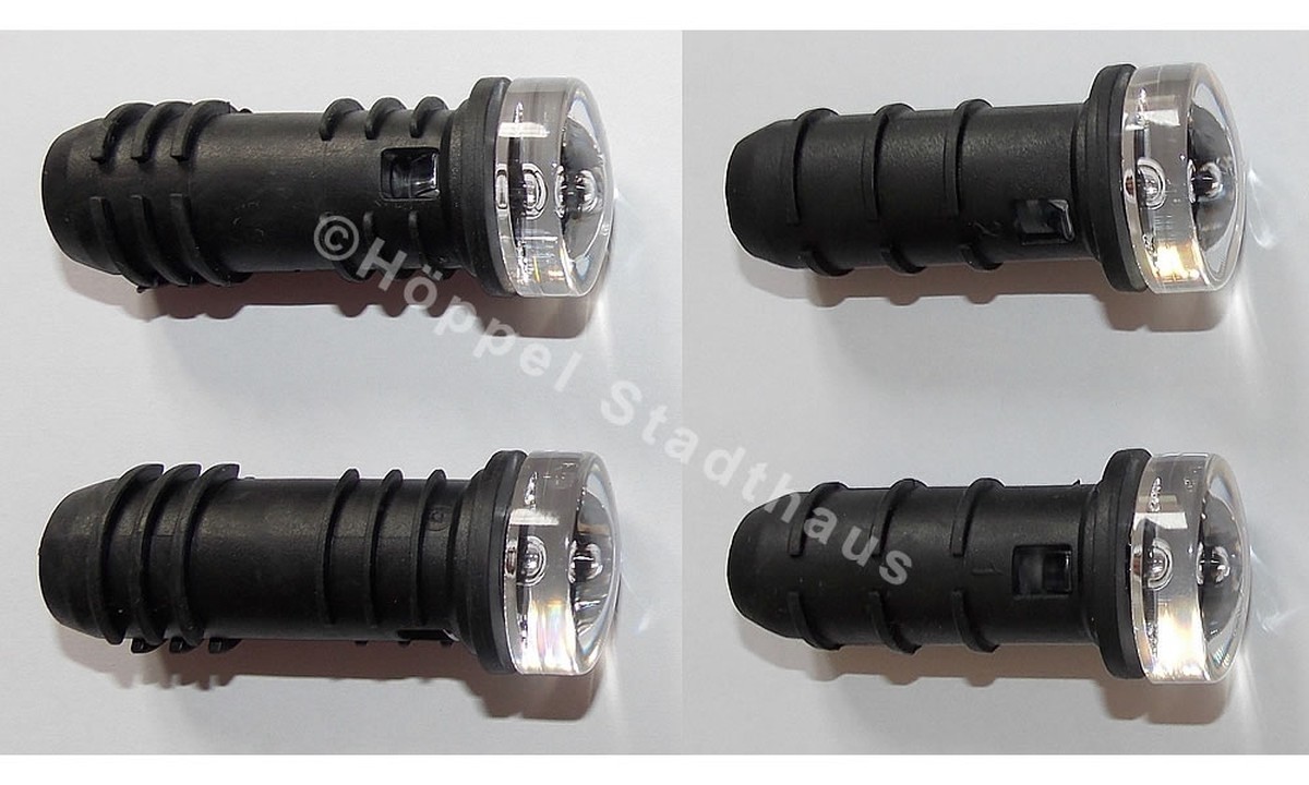 Fermob Leisegleiter für Luxembourg Stühle, Sessel und Bank