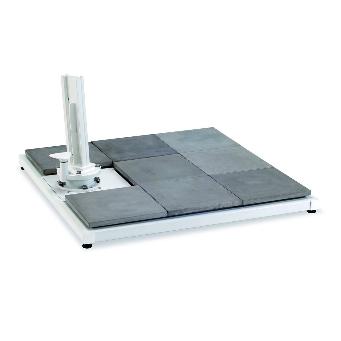 Fermob Sonnenschirmständer Beton