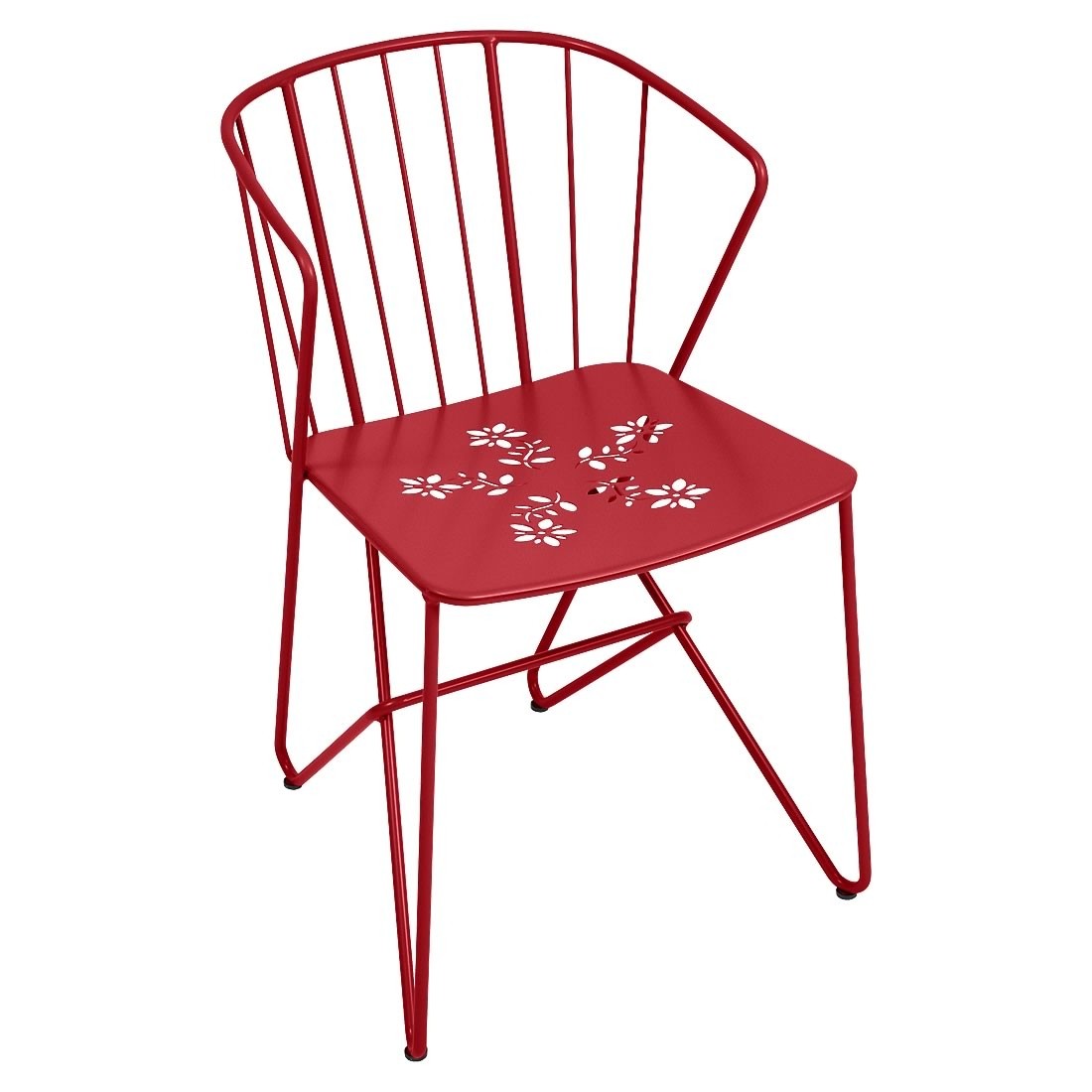 Fermob Sessel Flower