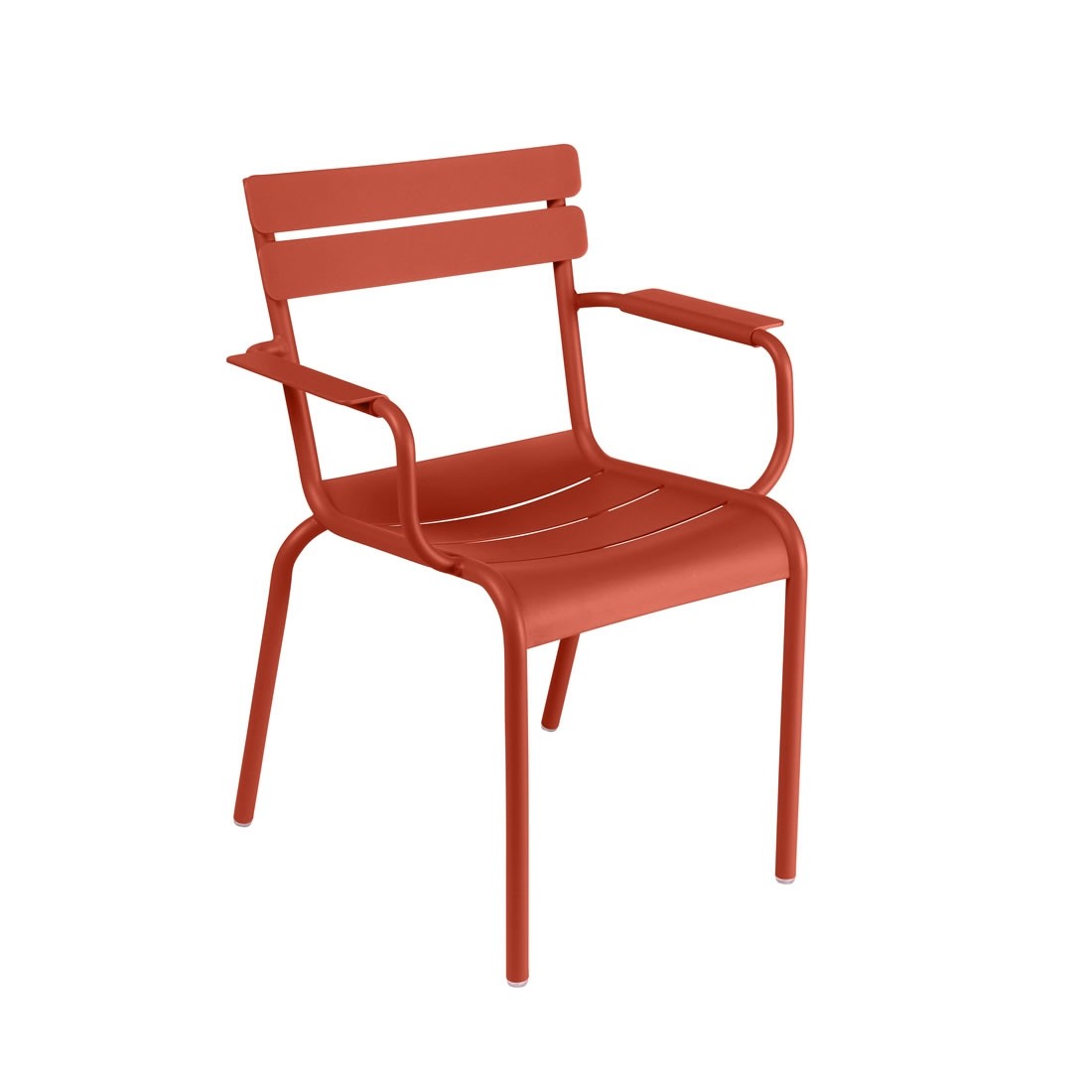 Fermob Sessel Luxembourg - Paprika