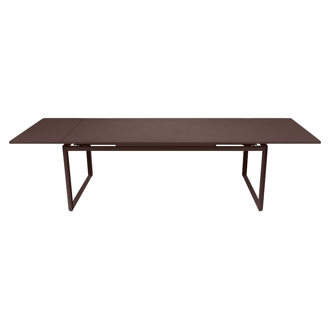 Fermob Ausziehtisch Biarritz, 200 / 300 x 100 cm