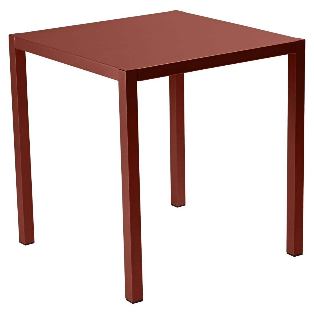 Fermob Tisch Inside Out, 70 x 70 cm