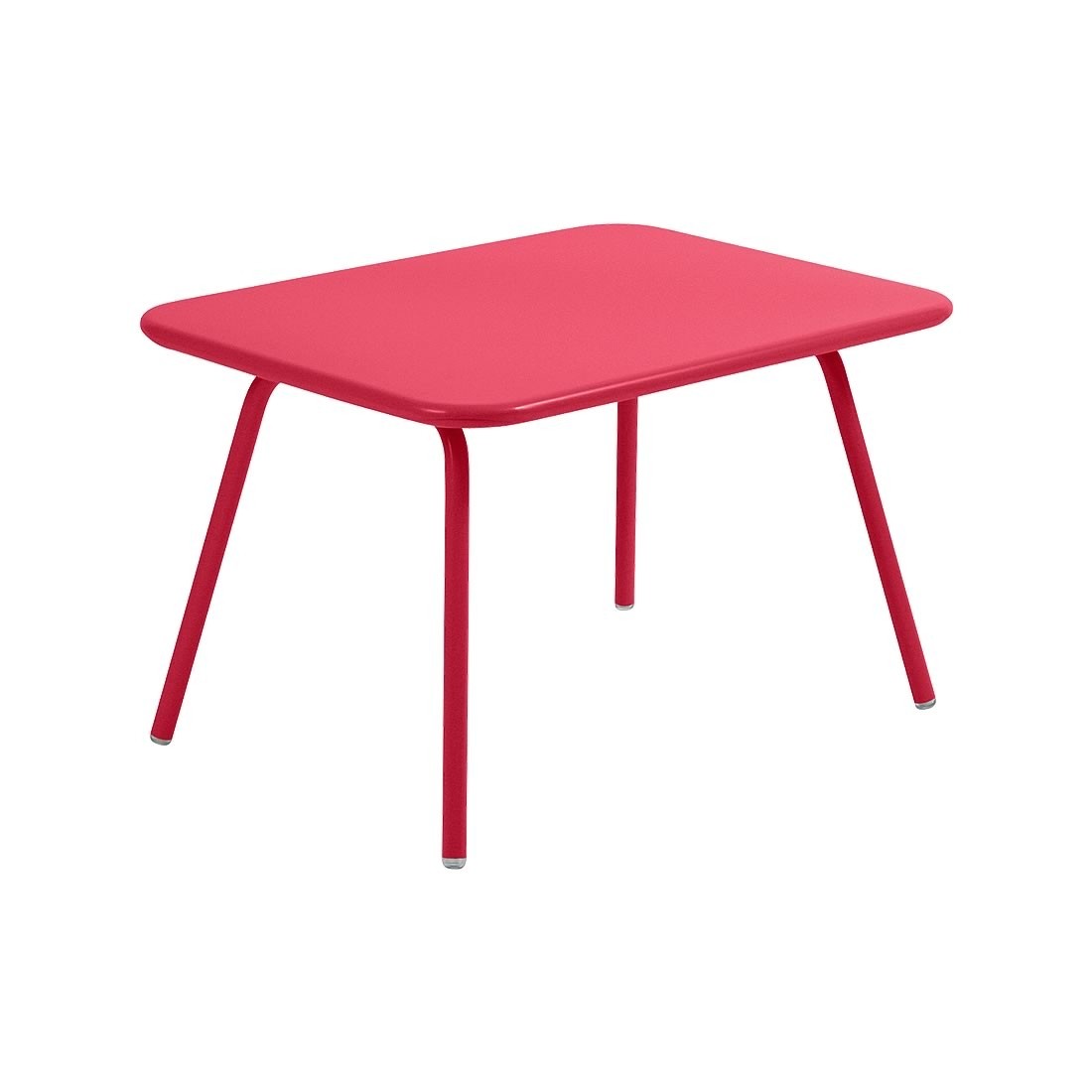 Fermob Kindertisch Luxembourg Kid, 76 x 55,5 cm