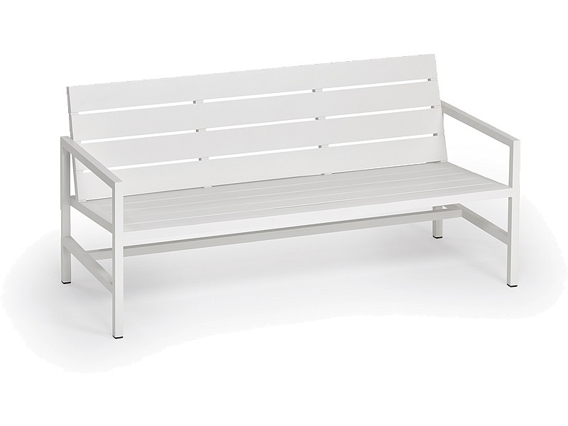 Weishäupl 3-Sitzer Bank Flow