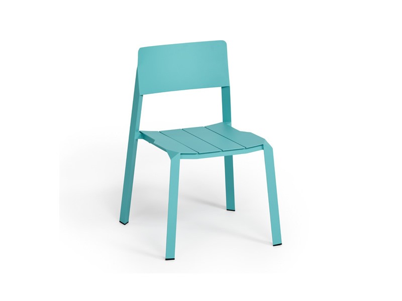 Weishäupl Stuhl Flow