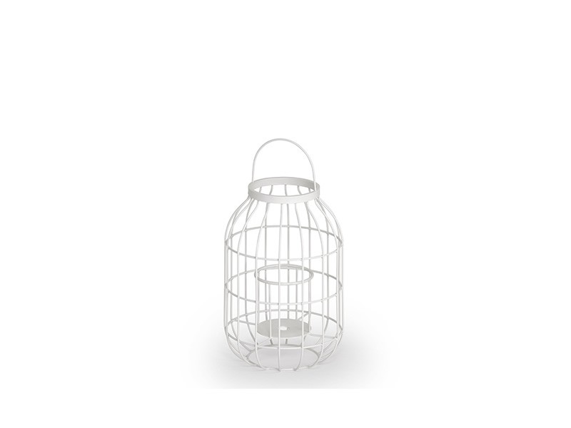 Weishäupl Dekokorb Flow, klein