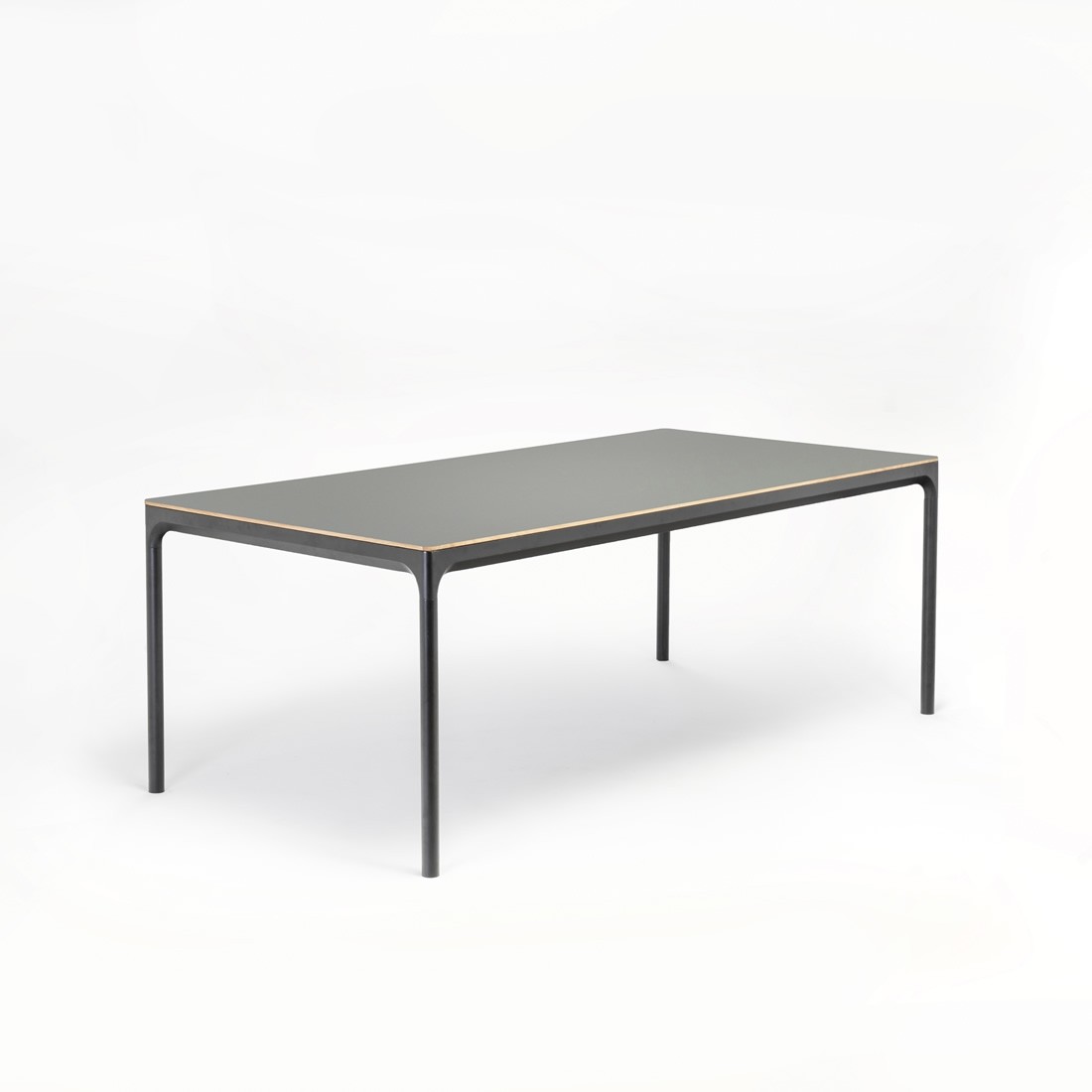 Houe Esstisch Four, 205 x 100 cm