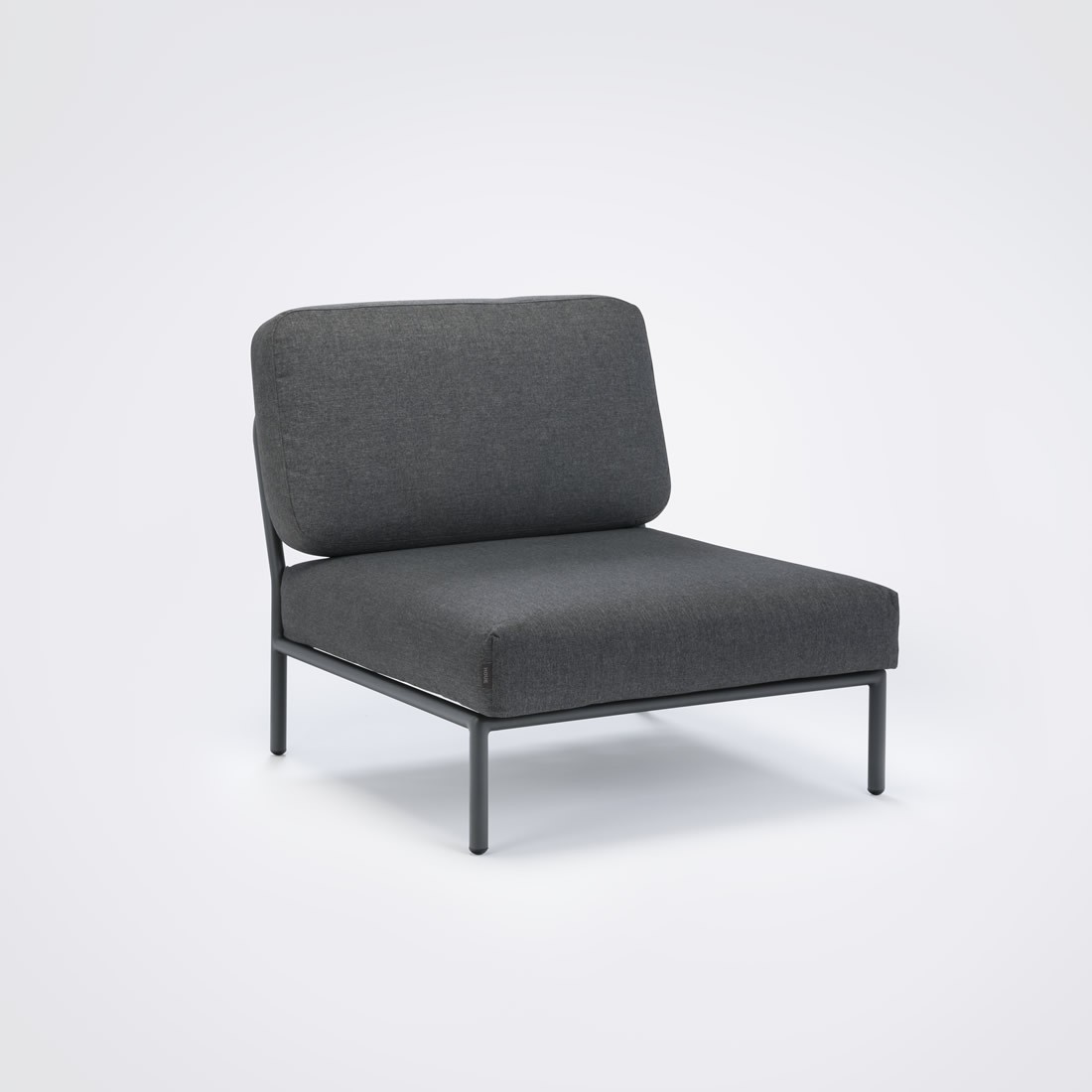 Houe Loungesessel Level, Sessel- / Mittel-Element