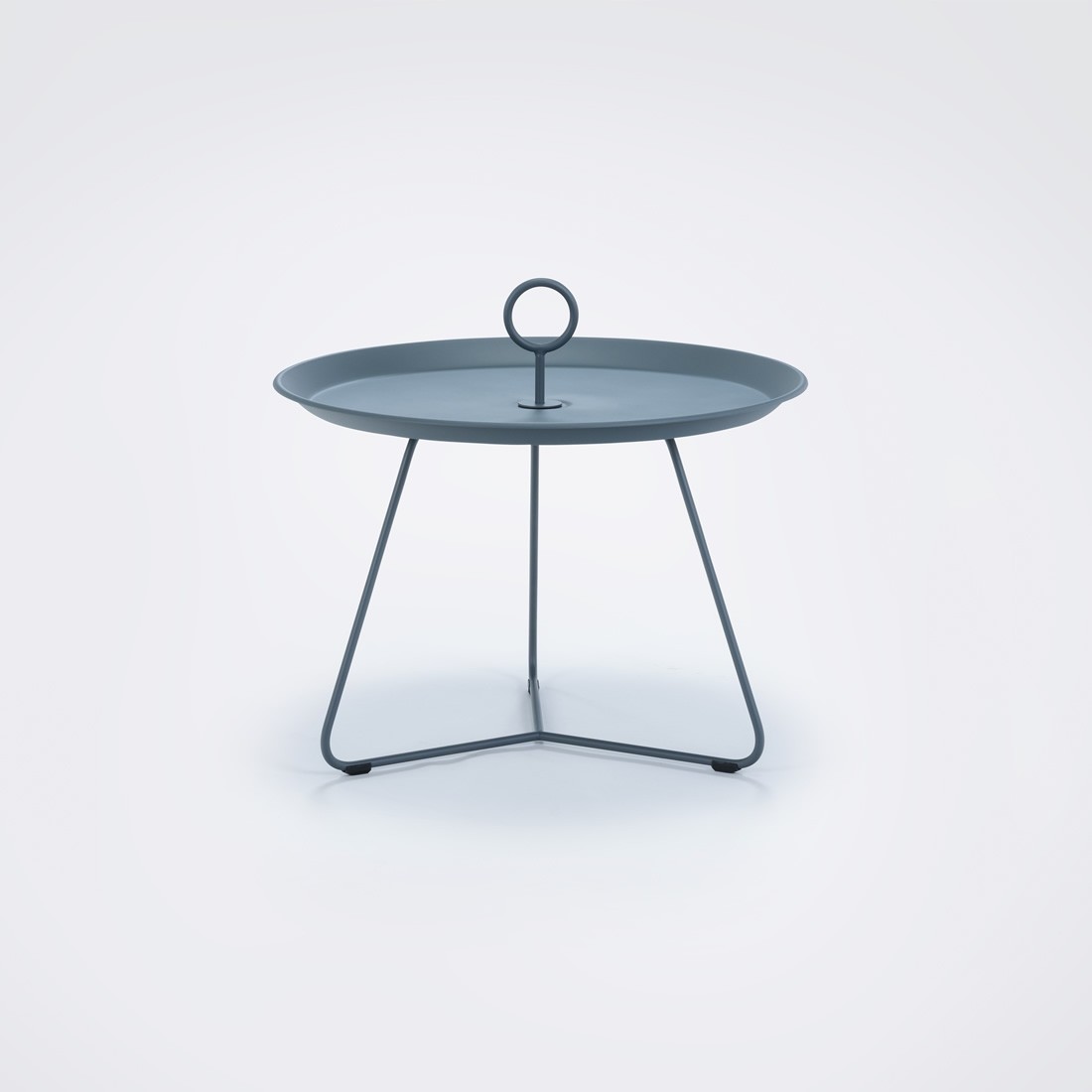 Houe Tabletttisch Eyelet, Ø60 cm