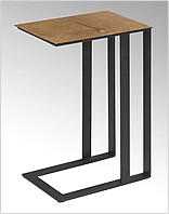 Lambert Beistelltisch Louis