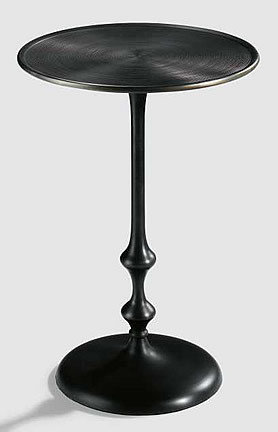 Lambert Beistelltisch Tavolino