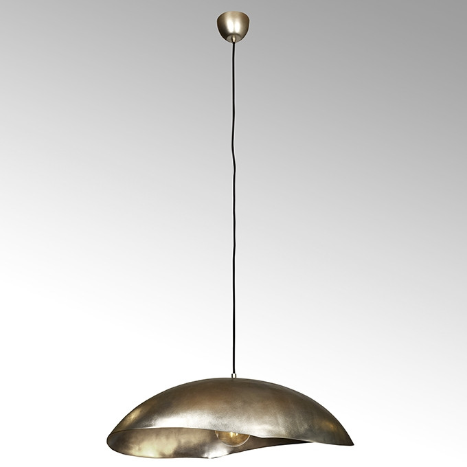 Lambert Hängeleuchte Orla - Champagner