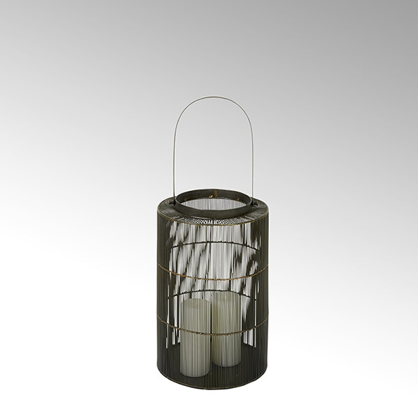 Lambert Laterne Kananga, Ø 30 cm