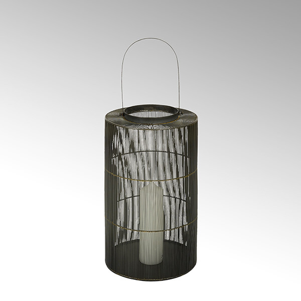 Lambert Laterne Kananga, Ø 35 cm