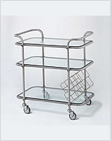 Lambert Servierwagen Ever Ready