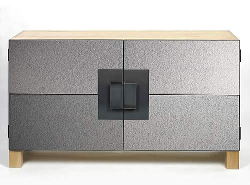 Lambert Sideboard Morton - Eiche gewachst