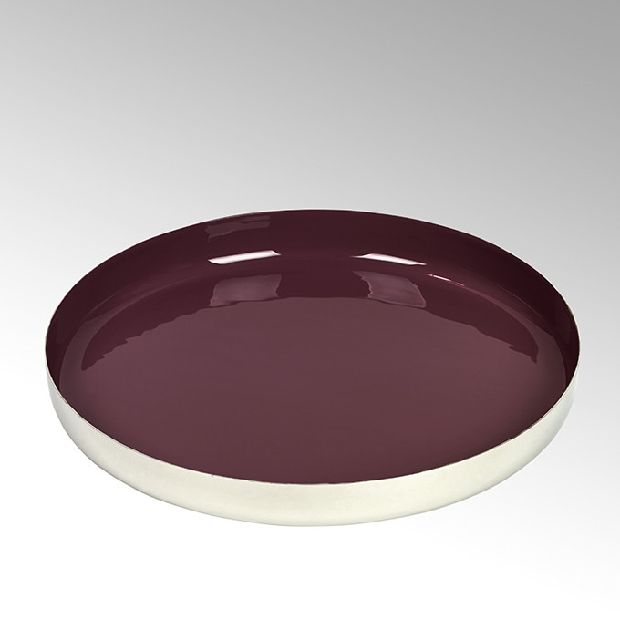 Lambert Tablett Malmö, Barolo, Ø 40 cm