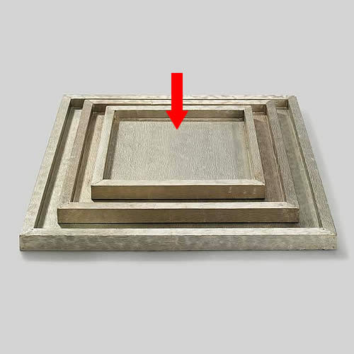 Lambert Tablett Tresor