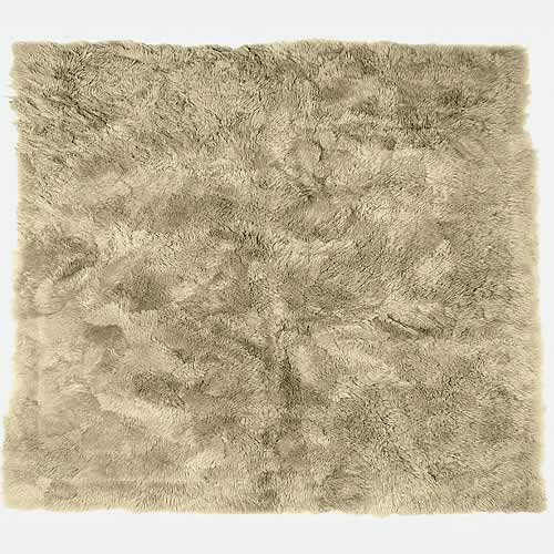 Lambert Teppich Taiga, Lammfell