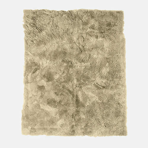 Lambert Teppich Taiga, Lammfell