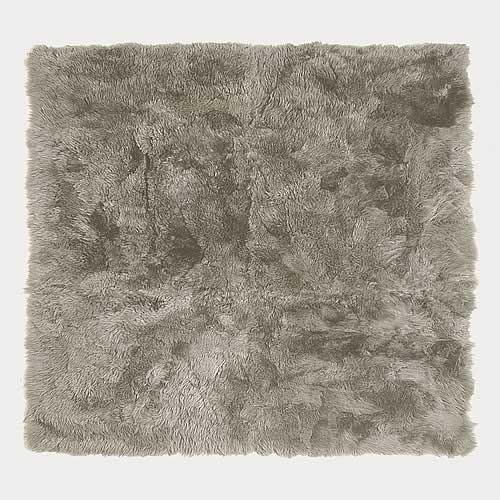 Lambert Teppich Taiga, Lammfell