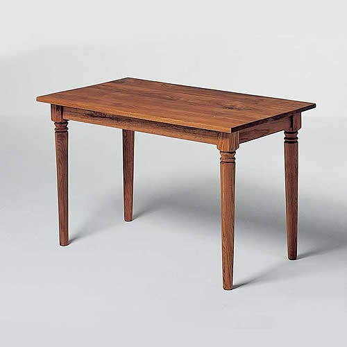 Lambert Tisch Bistro - Teakholz geölt