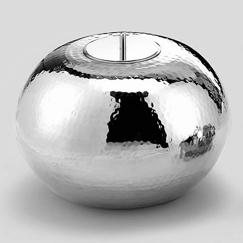 Lambert Vase / Dose / Kerzenhalter Marakesh