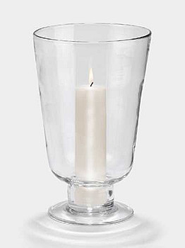 Lambert großes Windlicht Gerona