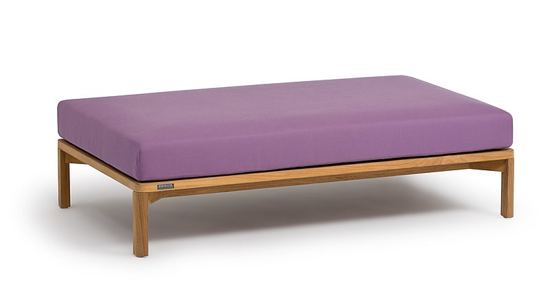 Weißhäupl Hocker New Hampton, groß