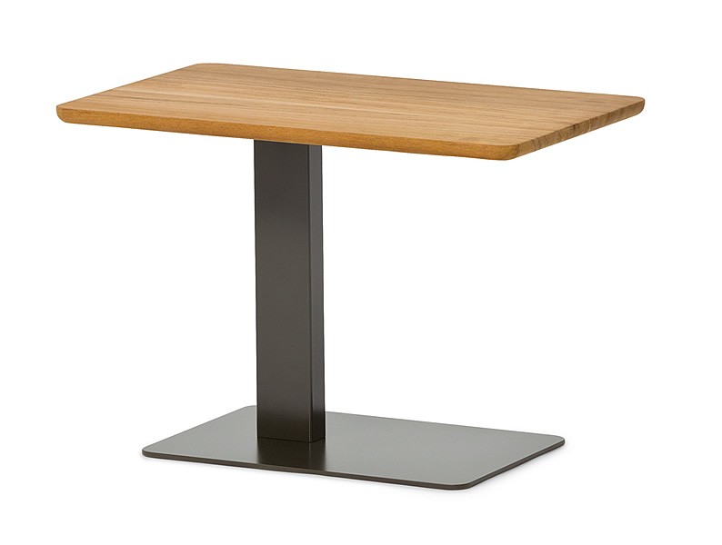 Weißhäupl Beistelltisch New Hampton, hoch