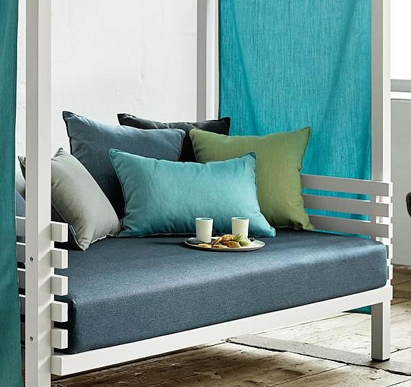 Weishäupl Kissen PANAMA / TWITELL