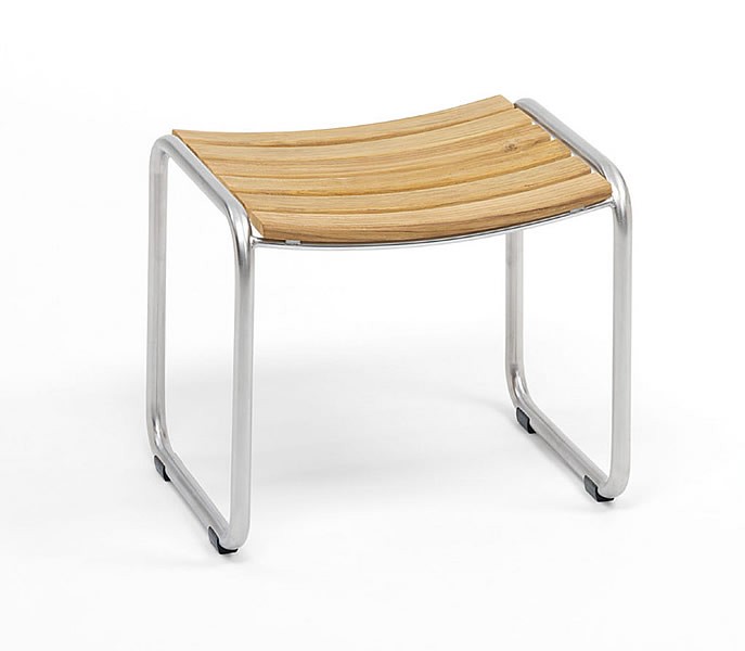 Weishäupl Hocker Prato