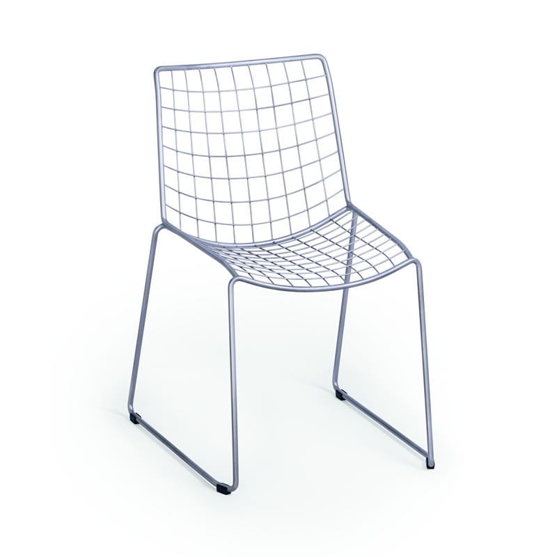 Weishäupl Stuhl Racket