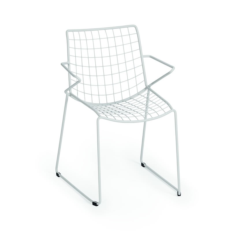 Weishäupl Sessel Racket