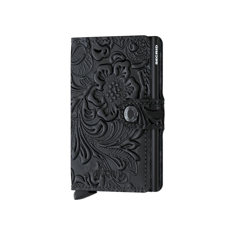 Secrid Miniwallet Ornament