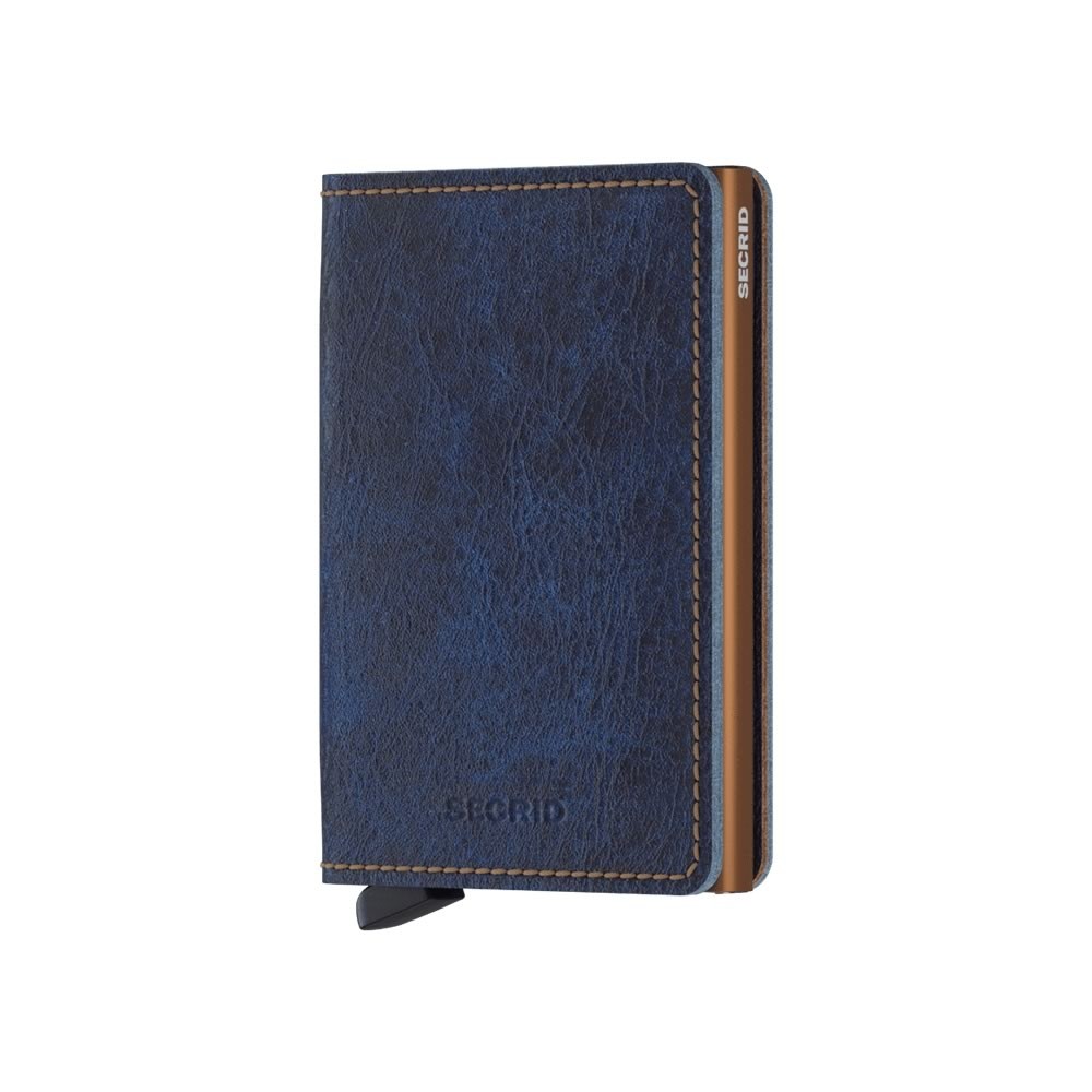 Secrid Slimwallet Indigo