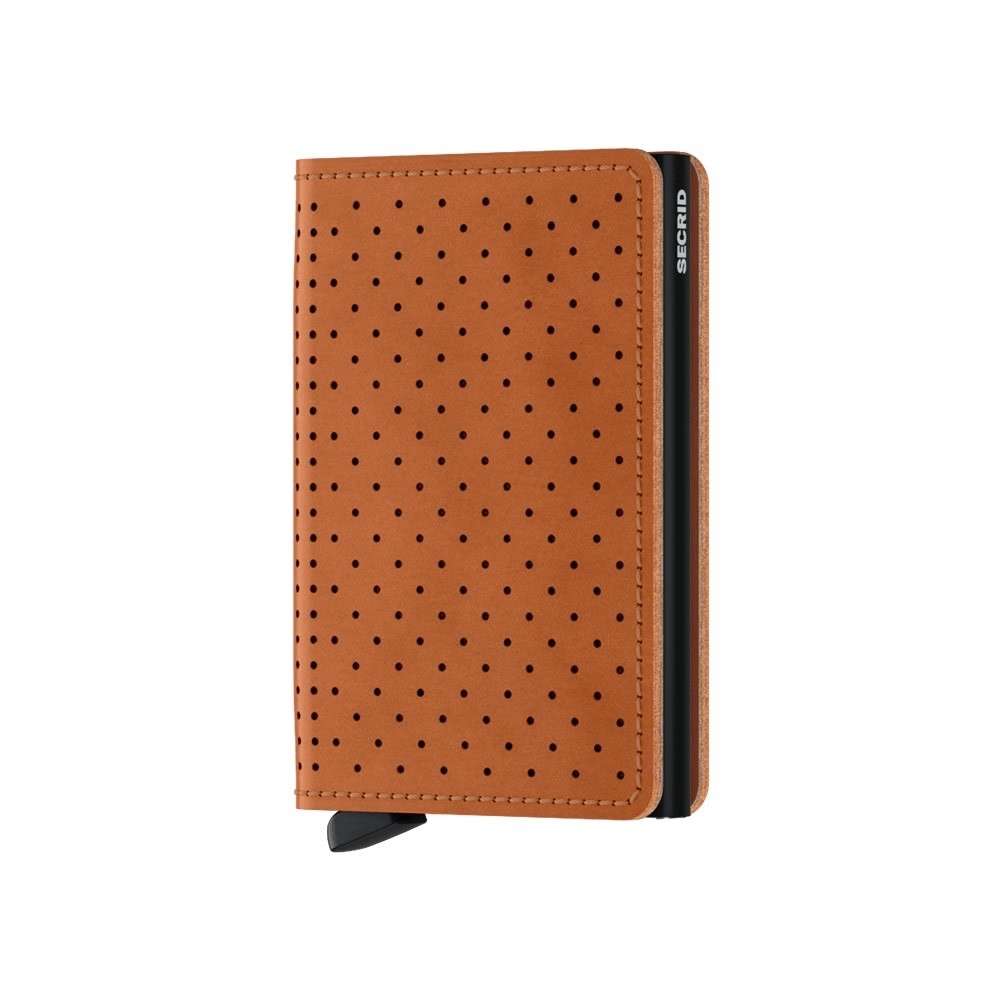 Secrid Slimwallet Perforated