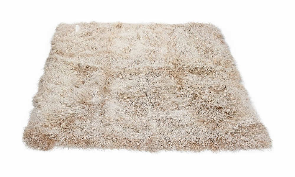 Neuseeland Teppich Trend,  Dove - 200 x 300 cm