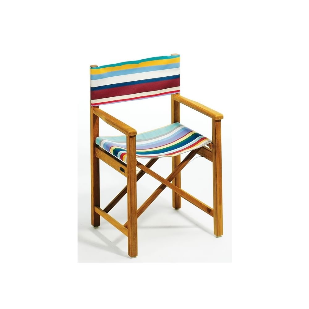 Weishäupl Stuhl Cabin - ACRYLTUCH