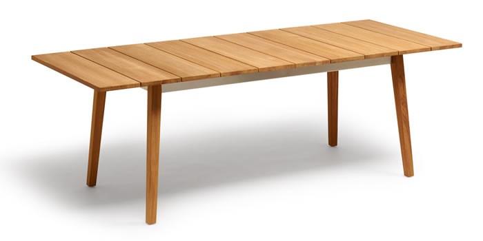 Weishäupl Ausziehtisch Wipp