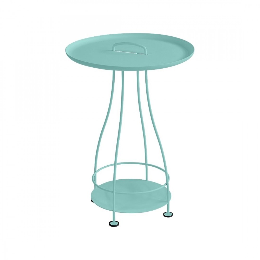 Fermob Beistelltisch Happy Hour, Ø 44 cm