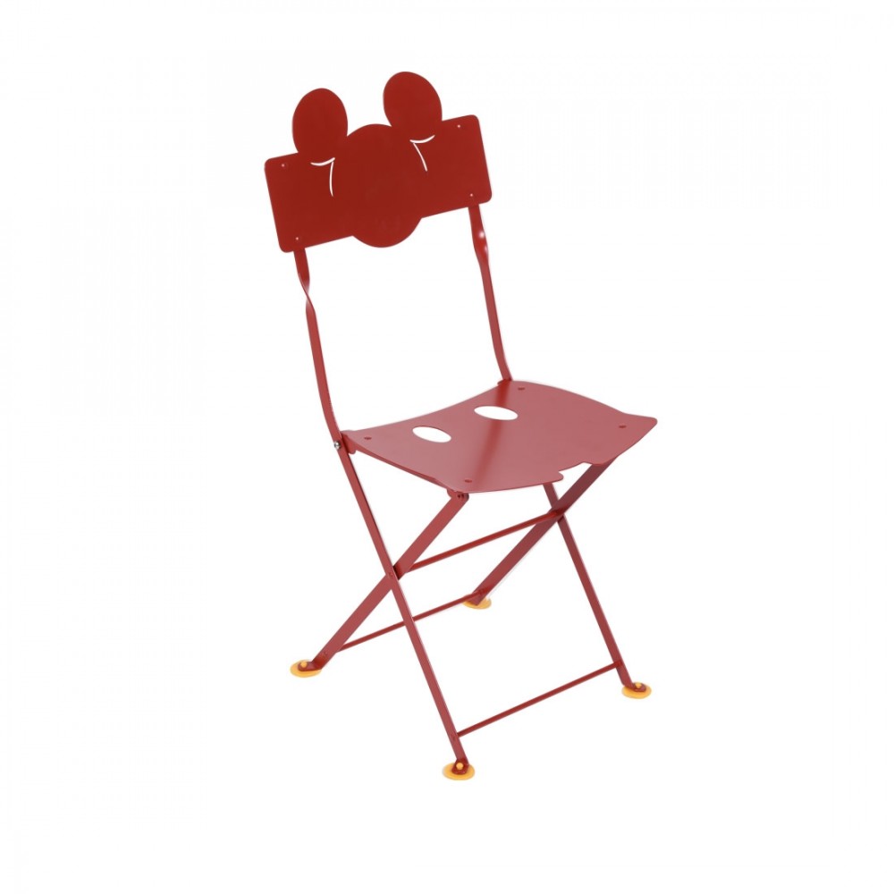 Fermob Kinderstuhl Bistro Mickey Mouse©