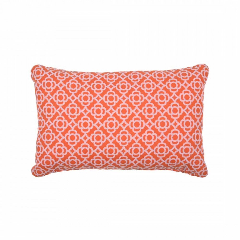 Fermob Kissen Lorette, Outdoorkissen, 68 x 44 cm
