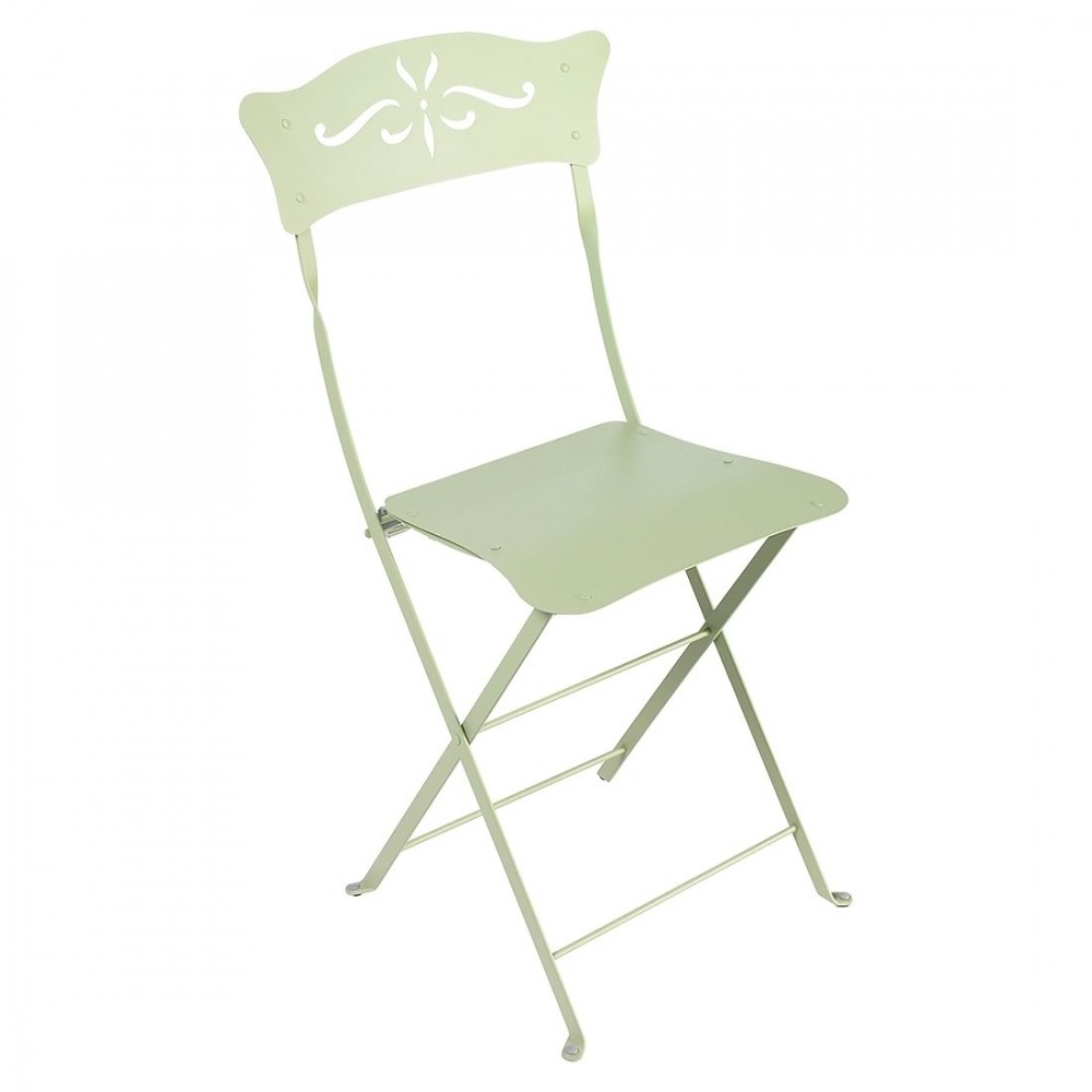 Fermob Klappstuhl Bagatelle - Lindgrün