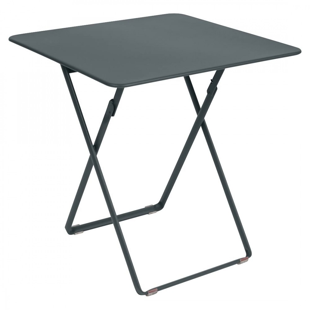 Fermob Klapptisch Plein Air, 71 x 71 cm