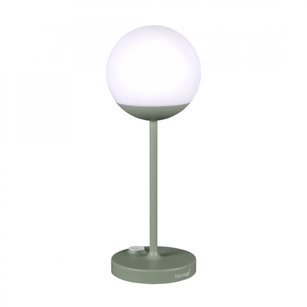 Fermob Lampe Mooon, Höhe: 40 cm - Kaktus