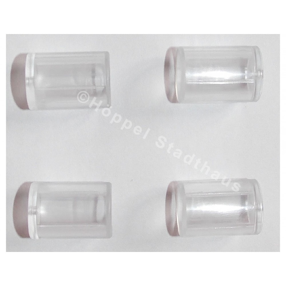 Fermob Schutzkappen für die Kollektion Dune